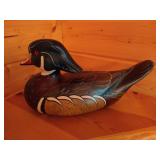 Big Sky Carvers Wood Duck