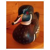Big Sky Carvers Wood Duck