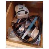 Philips InnoSpire Elegance Sleep Apnea Machine