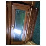 Gun Cabinet - Needs Key