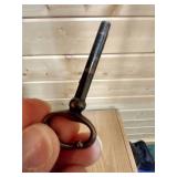 Gun Cabinet - Needs Key