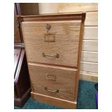 Small Locking File Cabinet With Keys