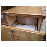 Small Locking File Cabinet With Keys