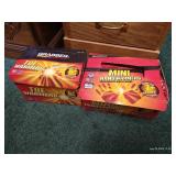 Hand & Foot Warmers