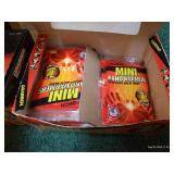 Hand & Foot Warmers