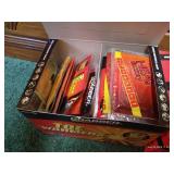 Hand & Foot Warmers