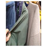 Clothing Lot - Footwear, hats, etc.