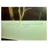 Signed & Numbered Print - "Looking For Trouble" by Jay Kemp