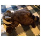 Raccoon Lot - (2) Real Raccoon Tails