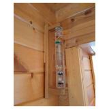 Galileo Thermometer