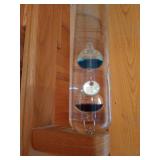 Galileo Thermometer