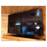 40" Samsung Flat Screen TV