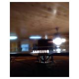 40" Samsung Flat Screen TV