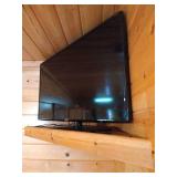 40" Samsung Flat Screen TV