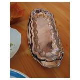 Miscellaneous Glass Serving Dishes