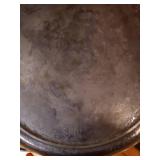 (3) Cast Iron Skillets