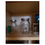 Cabinet of Cups, Glasses, Etc