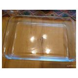 Pyrex Dish Lot