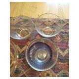 Pyrex Dish Lot