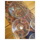 Pyrex Dish Lot