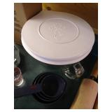 Baking Lot - Blender, Cookie Cutters, Etc