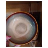 Sango Stoneware Dish Lot - (10) 4-Piece Settings