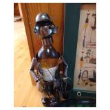Misc. Fishing Decor