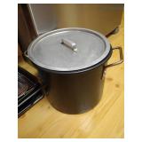 Huge Lot of Pots & Pans