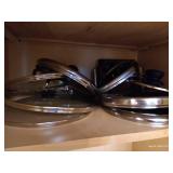 Huge Lot of Pots & Pans
