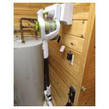Kenmore Elite Battery Powered Vacuum