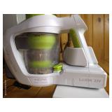 Kenmore Elite Battery Powered Vacuum