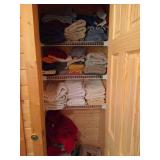 HUGE Towels Lot