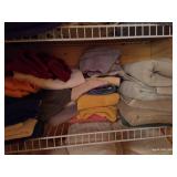 HUGE Towels Lot