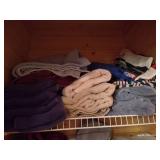 HUGE Towels Lot