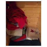 HUGE Towels Lot