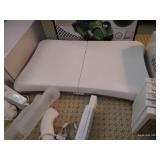 Large Nintendo Wii Lot - System, Games, Etc