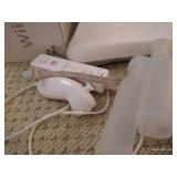 Large Nintendo Wii Lot - System, Games, Etc
