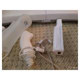 Large Nintendo Wii Lot - System, Games, Etc