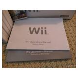 Large Nintendo Wii Lot - System, Games, Etc