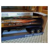 NEW Nylint Ideal Trans Tanker Tractor Trailer