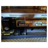 NEW Nylint Ideal Trans Tanker Tractor Trailer