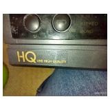 RCA VHS Player