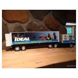 Nylint Ideal Trans Tanker Tractor Trailer