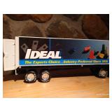 Nylint Ideal Trans Tanker Tractor Trailer