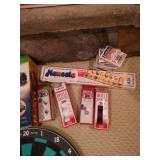 Large Games Lot