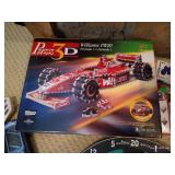 Large Games Lot