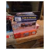 Large Games Lot