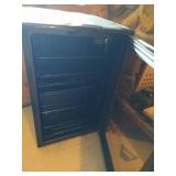 Sunbeam Wine Cooler/Fridge