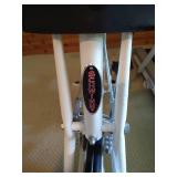Exercise Bike & Treadmill
