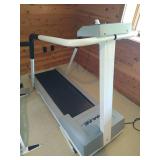 Exercise Bike & Treadmill